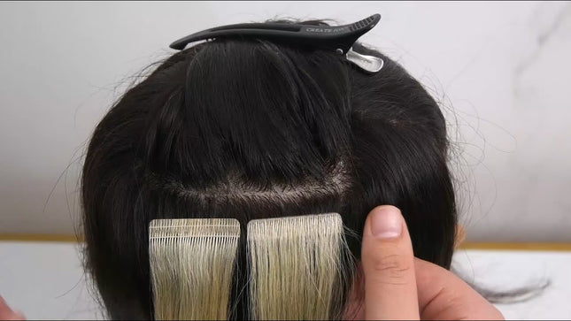 Hair Heaven Tape Extensions Remover 100ml