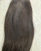 Espresso Melt – Dark brown / 160Gram 45CM