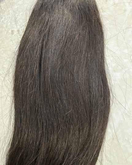 GoldHairExclusive – The Holiday XXL Clips Edition