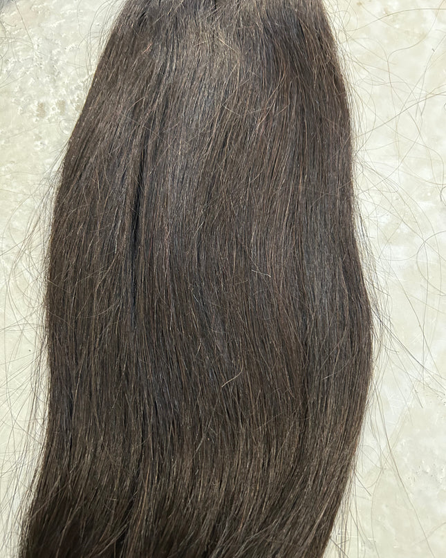 GoldHairExclusive – The Holiday XXL Clips Edition