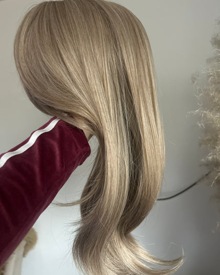 Salon exclusive fiber topper Johanna