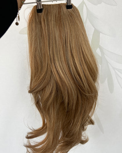 Fiber Extensions Full Cover Sunset