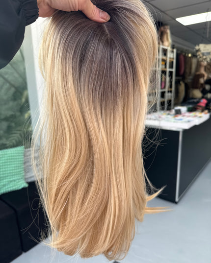 Salon Exclusive Fiber topper 525