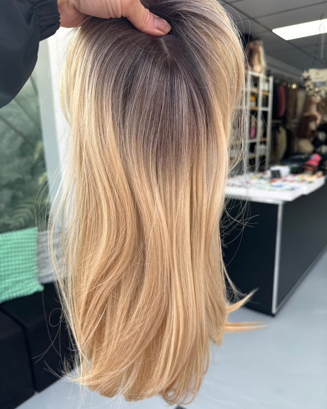 Salon Exclusive Fiber topper 525
