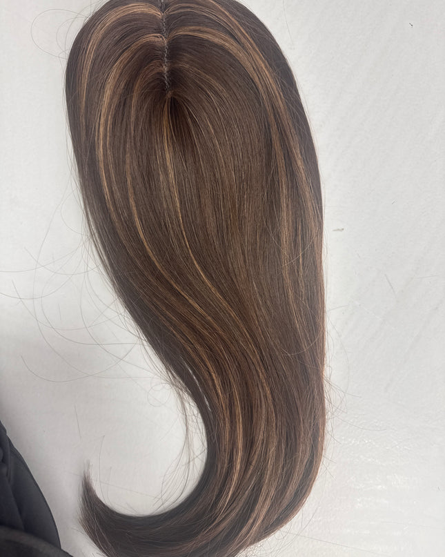 Salon Exclusive Fiber topper Danique