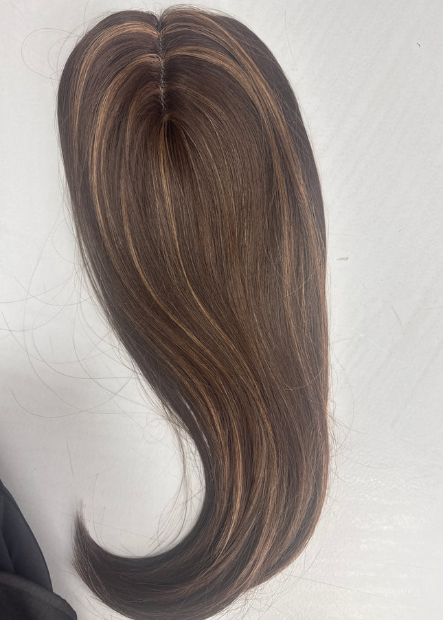 Salon Exclusive Fiber topper Danique