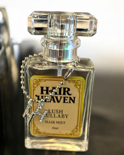 🎁 Hair Heaven Holiday Box – Magical Shine in December ✨