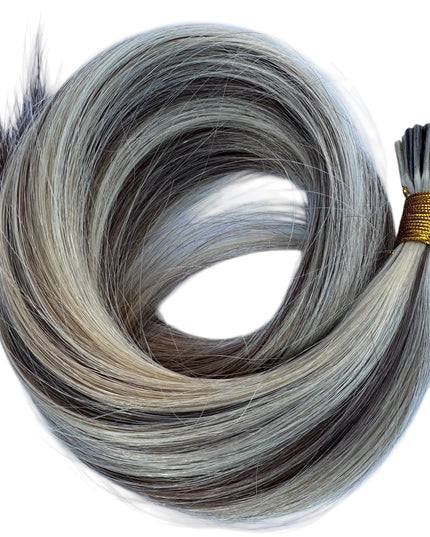Goldhair Exclusive  Microring Extensions 8-60