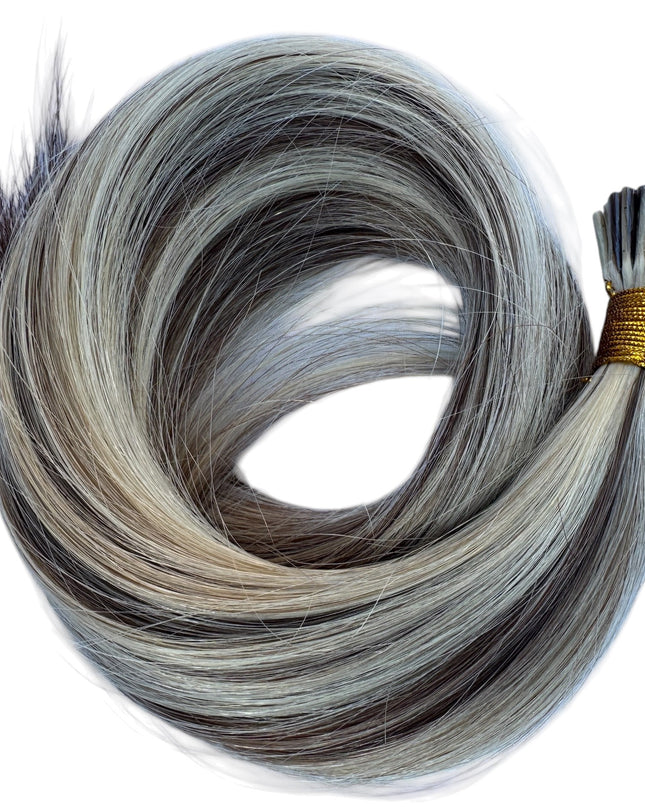 Goldhair Exclusive  Microring Extensions 8-60