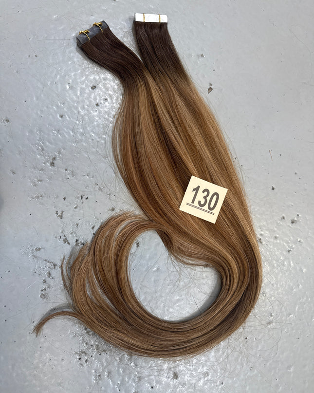 HAAR DEAL ALARM 130 Tape extensions
