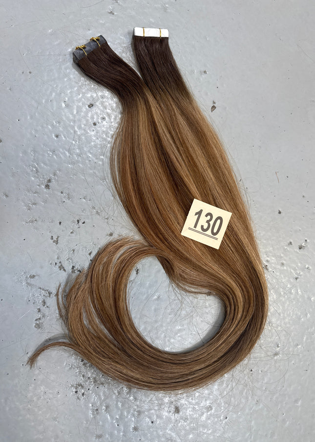 HAAR DEAL ALARM 130 Tape extensions