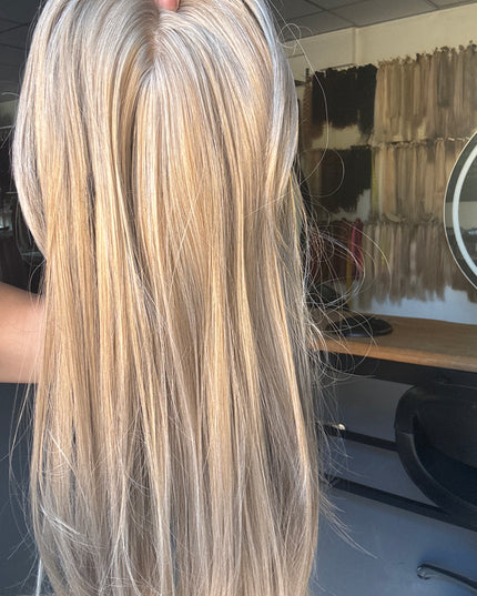 Salon Exclusive Fiber topper 555