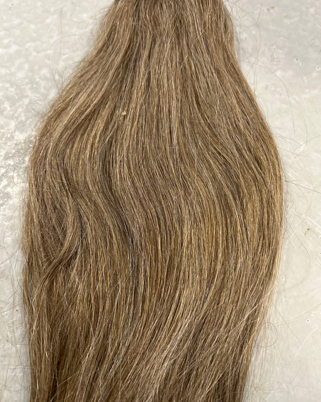 GoldHairExclusive – The Holiday XXL Clips Edition