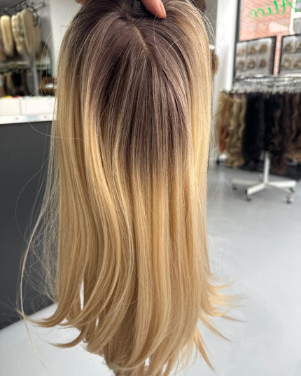 Salon exclusive fiber extensions 925