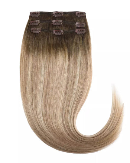Goldhair Exclusive Volume Clip In 50Gram