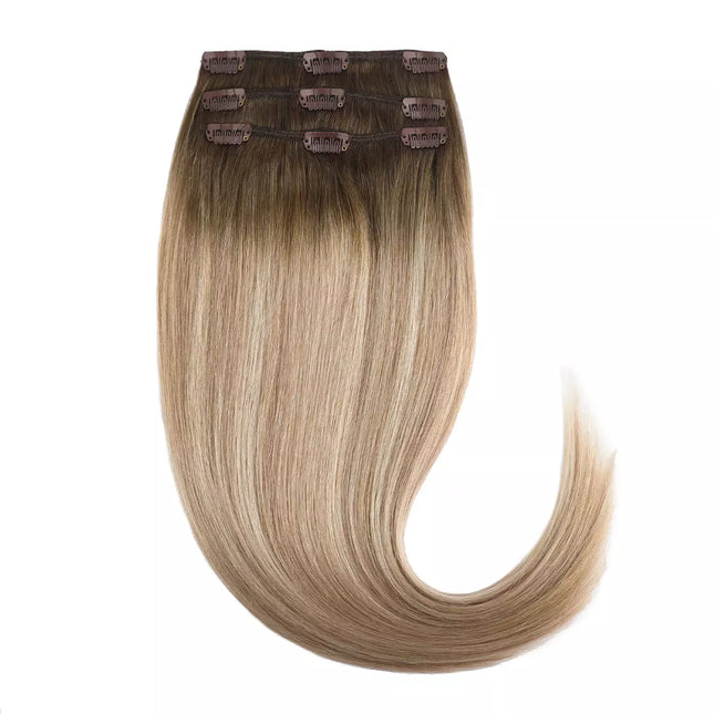Goldhair Exclusive Volume Clip In 50Gram