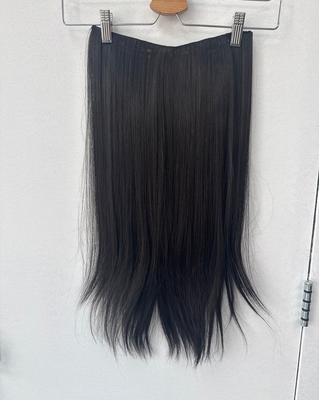 TikTok live 227 clip-in extensions u-part