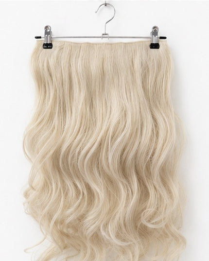 Salon exclusive clip-in extensions one piece coconut