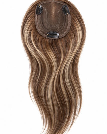 Goldhair Exclusive Handmade Lace Topper 4-4/8A/60