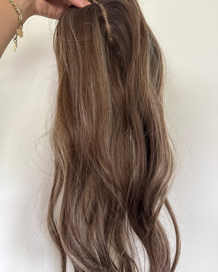 Salon exclusive fiber toppers Faya