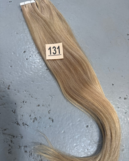 HAAR DEAL ALARM 131 Tape extensions