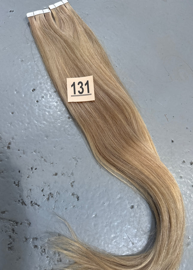 HAAR DEAL ALARM 131 Tape extensions