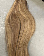 Champagne Frost – Cool blonde with a soft shimmer / 160Gram 45CM