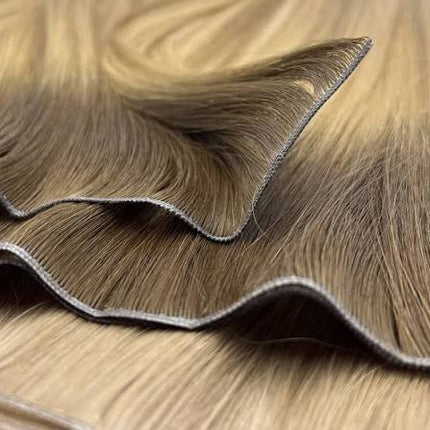 Goldhair Exclusive Genius Weft Hair 100/120gram