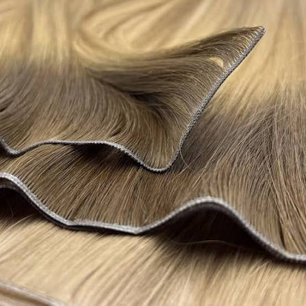 Goldhair Exclusive Genius Weft Hair 100/120gram