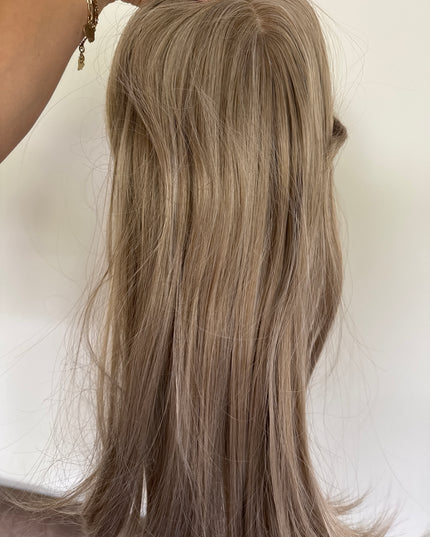 Salon exclusive fiber toppers Jennifer