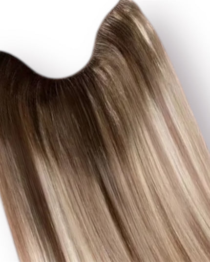 Goldhair Exclusive Custom Made Clip In Extensions
