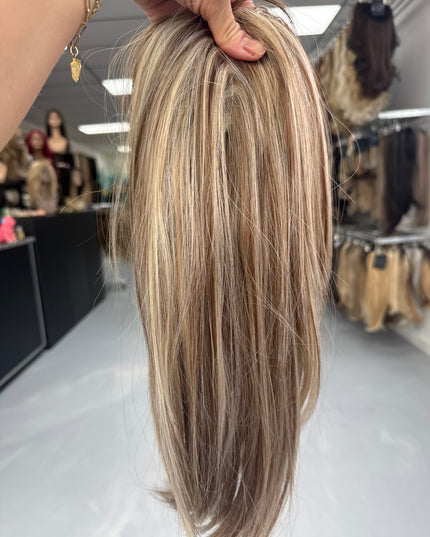 Salon Exclusive Fiber topper 545