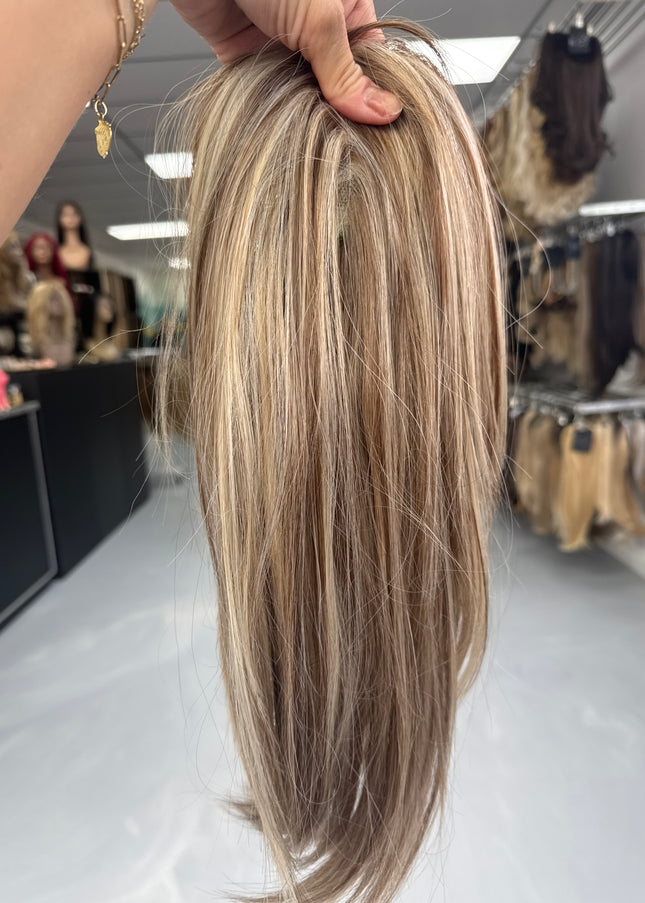 Salon Exclusive Fiber topper 545