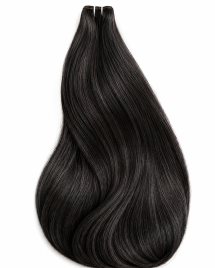 Goldhair Exclsuive Human Hair 70cm 1