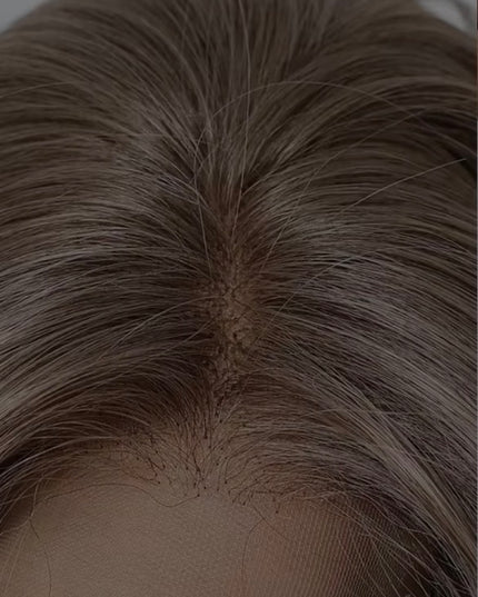 Salon Exclusive Fiber Hair Topper XXL 60cm