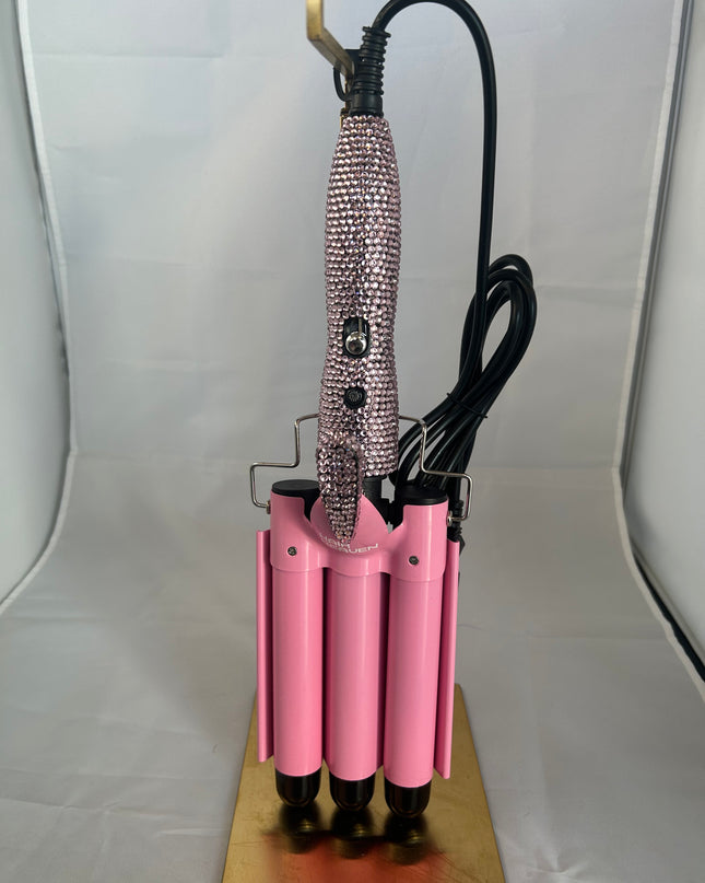 Hair Heaven Mermaid Waver