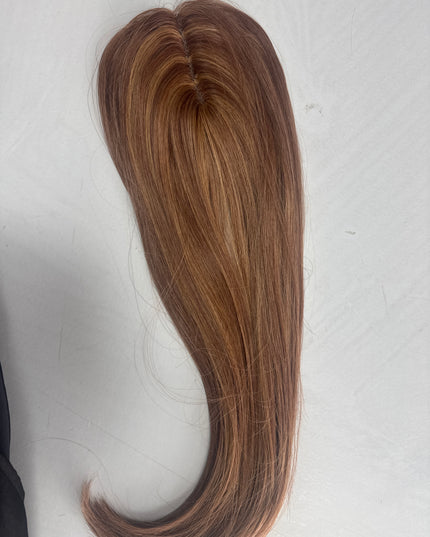 Salon Exclusive Fiber topper Lotte