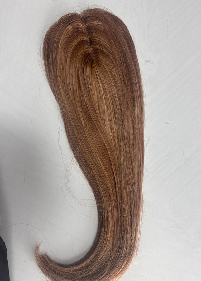 Salon Exclusive Fiber topper Lotte