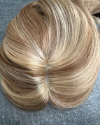 Creme blond