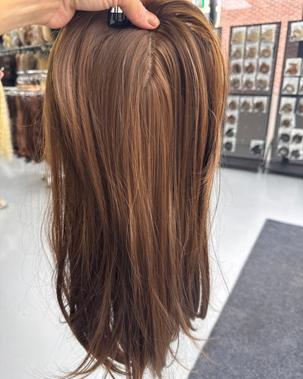 Salon exclusive fiber extensions 926