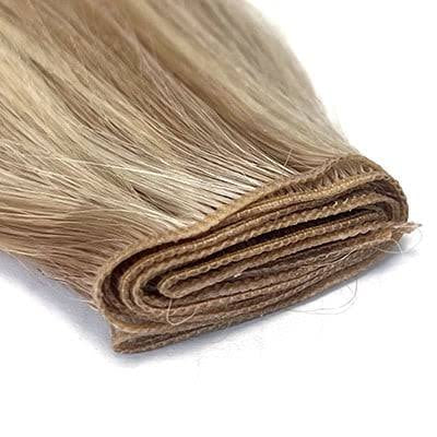 Goldhair Exclusive Genius Weft Hair 100/120gram
