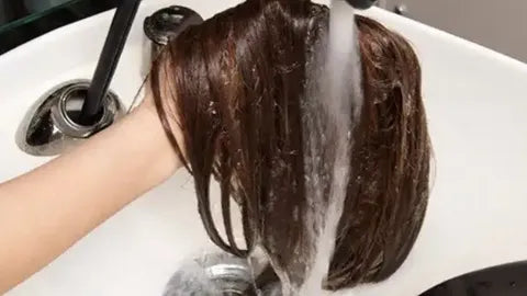 Hair Heaven Full Pack Fiber Hair Care