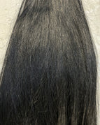 Midnight Noir – Deep black / 160Gram 45CM