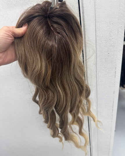 Salon exclusive fiber extensions 110