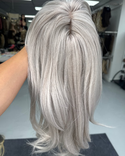 Salon Exclusive Fiber topper 538