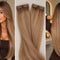 Clip-in Extensions