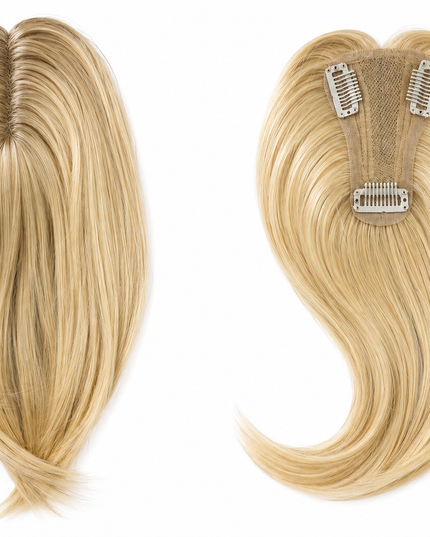 Salon Exclusive Fiber Topper XS Josephine
