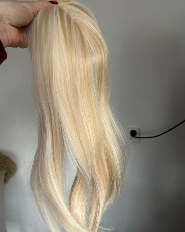 Salon exclusive fiber topper Amy lang