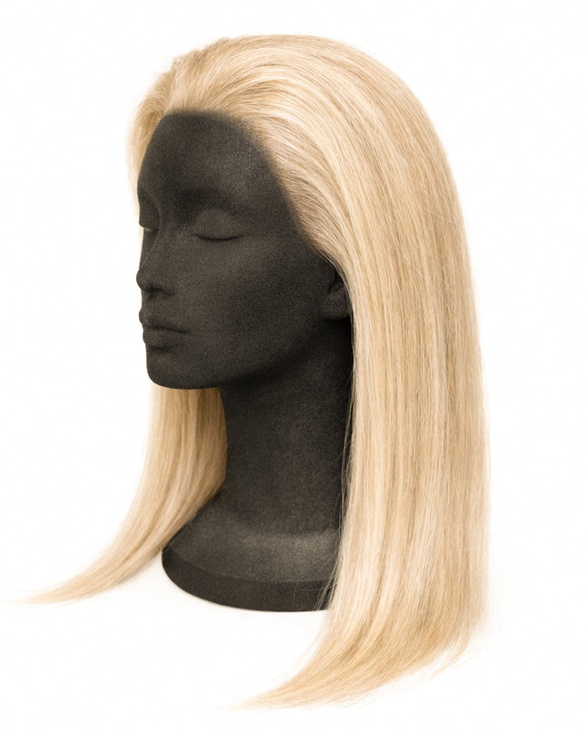 Lace Frontal Human Hair 7Q/12C