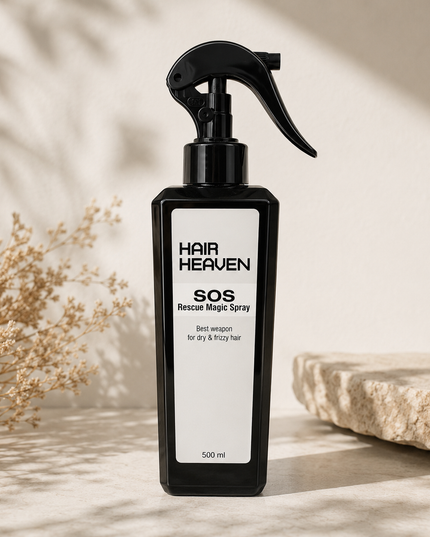 Hair Heaven SOS Rescue Spray